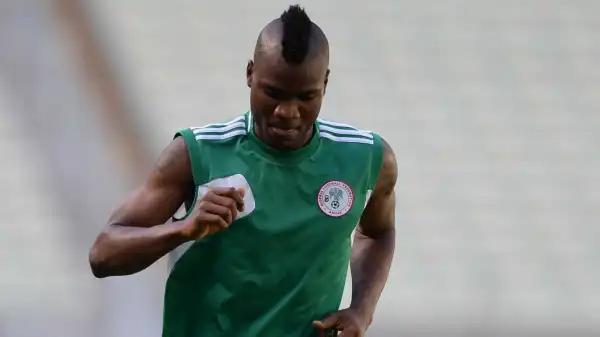Nigeria have no excuse against Algeria, says Ideye 